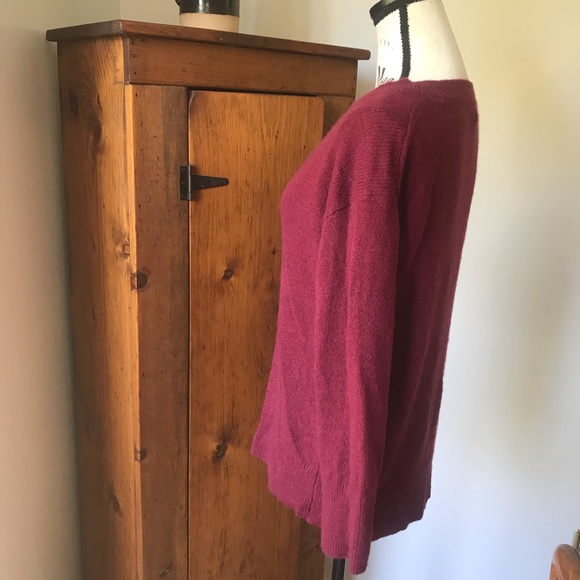 The Group Babaton Cashmere Sweater, XS - Picture 2 of 5